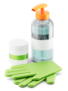 Защита от коронавируса