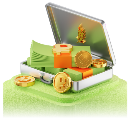 Кредиты для бизнеса