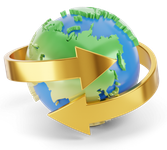 Программа лояльности для клиентов с бонусами за каждую операцию