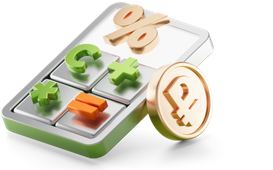 Интерактивный подборщик тарифов для бизнеса от Россельхозбанка