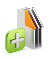 Документы на открытие счета депо  