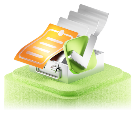 Депозитарные услуги