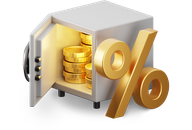 Депозиты с гарантированным доходом от Россельхозбанка