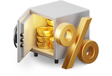 Депозиты с гарантированным доходом от Россельхозбанка