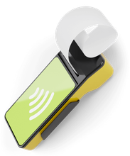 Торговый эквайринг