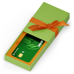 Кредиты Бизнес-карта