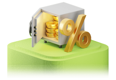 Депозиты для бизнеса