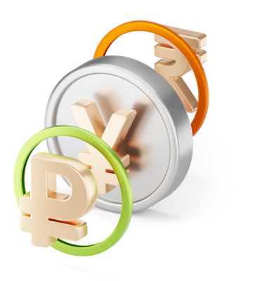 Конверсионные операции: продажа и хеджирование валюты