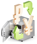 Конверсионные операции: продажа и хеджирование валюты