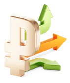 Узнайте о возможностях конвертации и хеджирования Конверсионные операции: продажа и хеджирование валюты