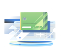 Архивные банковские карты РСХБ